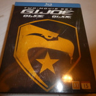 G.I.Joe 2-Movie Set - pikkukuva 1