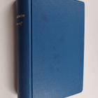 Aikalainen vuosikerta 1966-1967 (puuttuu nrot 5/66, 1/67 ... - pikkukuva 1