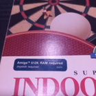 superStar Indoor Sports , Amiga pelit - pikkukuva 5