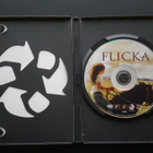 DVD: Tyttö Ja Villivarsa: Uskalla Unelmoida (Alison Lohman) - pikkukuva 3