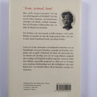 Sven Delblanc : Livets ax : barndomsminnen - pikkukuva 2