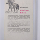 Hans Peterson : Uusi kotisi, Petteri - pikkukuva 2
