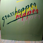 J.J.Cale   -  Grasshopper - pikkukuva 1
