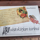 Muistokirjan tarina - pikkukuva 1