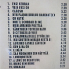 Pentti Hietanen: 38 kauneinta laulua 2CD - pikkukuva 2