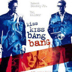 KISS KISS BANG BANG (2005) (3 044) -FI- DVD robert downey j - pikkukuva 2
