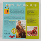Debbie Stoller : Stitch 'n Bitch - Koukussa : Virkkaajan ... - pikkukuva 2