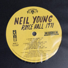 Neil Young – Royce Hall 1971 - pikkukuva 3