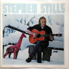 STEPHEN STILLS "1970" CD Remaster HUIPPUKUNTO - pikkukuva 1