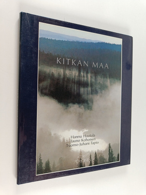Hannu Hautala : Kitkan maa