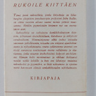 John Baillie : Rukoile kiittäen - pikkukuva 2