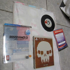Resistance 3 Special Edition (PS3) - pikkukuva 1