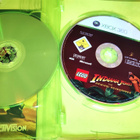 LEGO Indiana Jones & Kung Fu Panda (Bundle) (Xbox 360) - pikkukuva 3