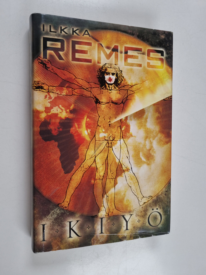 Ilkka Remes : Ikiyö