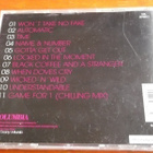 I´Dees - Sweet confusion CD - pikkukuva 2