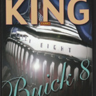 Stephen King: Buick 8 - pikkukuva 1