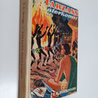 Edgar Rice Burroughs : Tarzans återkomst - pikkukuva 1
