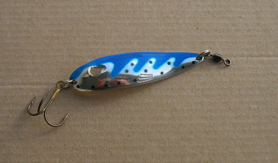Kuusamo Tundra 15 g