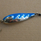 Kuusamo Tundra 15 g - pikkukuva 1