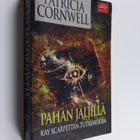 Patricia Cornwell : Pahan jäljillä - pikkukuva 1