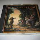 Blues Traveler - Travelers & Thieves (CD) - pikkukuva 1