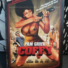 Coffy DVD - pikkukuva 1