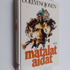 Uolevi Nojonen : Matalat aidat - pikkukuva 1