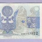 Tsekki 20 Korun v.1994 P-10 - pikkukuva 2