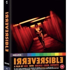 Irreversible - Limited Edition (Blu-ray) 2 versiota (UUSI) - pikkukuva 1