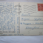 VANHA Postikortti Lohja 1950-luku - pikkukuva 2