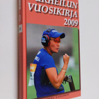 Urheilun vuosikirja 30 : Urheilun vuosikirja 2009 - pikkukuva 1