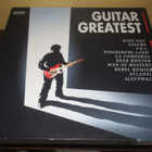 Guitar Greatest LP v. 1990 - pikkukuva 1