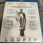Looper (Bruce Willis) Blu-ray - pikkukuva 1