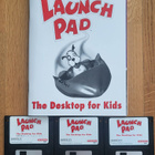 Launch Pad - Macintosh ohjelmisto lapsille - pikkukuva 2