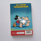 AKU ANKAN TASKUKIRJA 94 MIKKI JA EKA VEKARI - pikkukuva 2