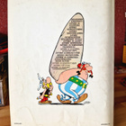 Asterix  Gallialainen 18.  1 Painos - pikkukuva 2