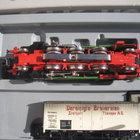 Märklin 125v. württembergin digital tavarajuna - pikkukuva 4