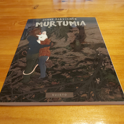 MURTUMIA