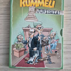 Kummeli - Jurismia - pikkukuva 1