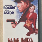 John Huston: MALTAN HAUKKA (1941) Humphrey Bogart - pikkukuva 1