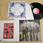 THE MOODY BLUES - On The Threshold Of A Dream LP - pikkukuva 2