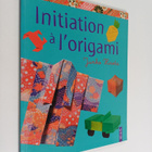 Junko Hirota : Initiation a l'origami - pikkukuva 1
