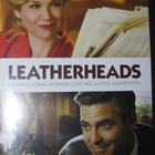 LEATHERSHEADS /SYDÄN KOLMANTENA JALKANA DVD - pikkukuva 1