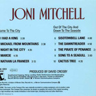 Joni Mitchell - pikkukuva 2