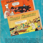 Agentti Korkeajännitys 1984 11 Agentti X-13 (neljä tarinaa) - pikkukuva 2
