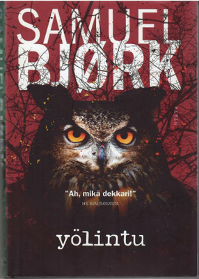 Samuel Björk : Yölintu