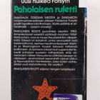 Frederick Forsyth : Paholaisen ruletti - pikkukuva 2