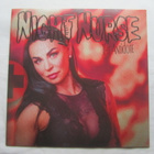 Night Nurse: The Antidote LP+Cd 2019 - pikkukuva 1