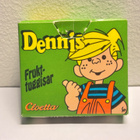 Dennis karamelliaski hieno - pikkukuva 1