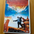 Poika ja viulu  DVD - pikkukuva 1